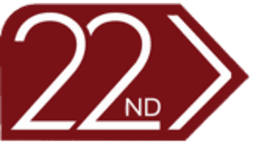 22nd State Bank logo