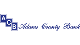 Adams County Bank logo
