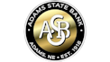 Adams State Bank