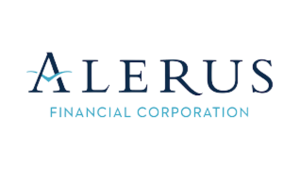 Alerus Financial logo