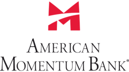 American Momentum Bank logo