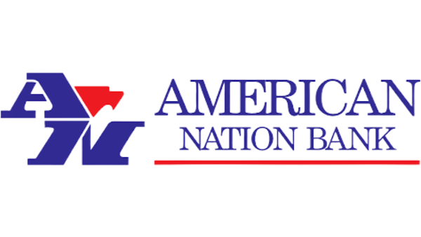 American Nation Bank logo