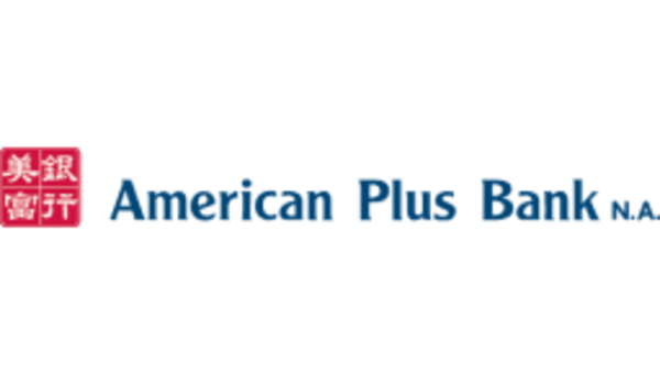 American Plus Bank logo