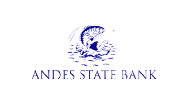 Andes State Bank logo