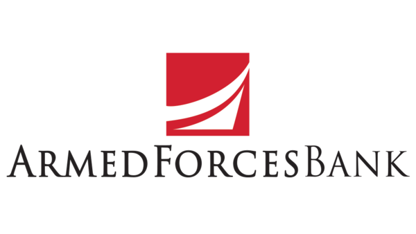 Armed Forces Bank logo