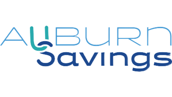Auburn Savings Bank logo