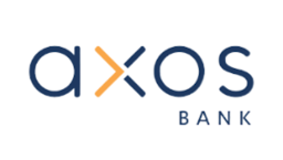 Axos Bank logo