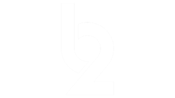 B2 Bank logo