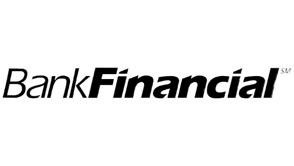 BankFinancial logo