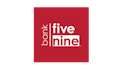 Bank Five Nine