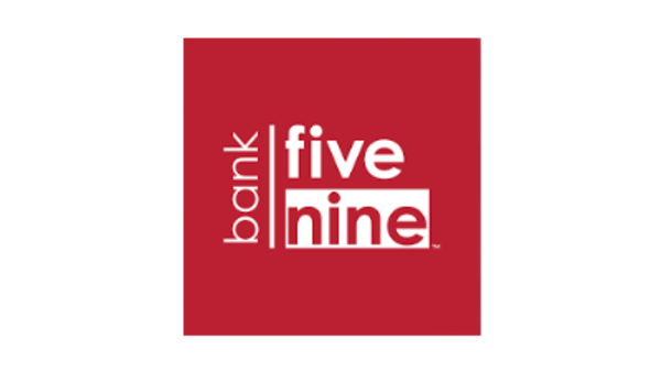 Bank Five Nine logo