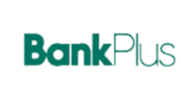 BankPlus logo