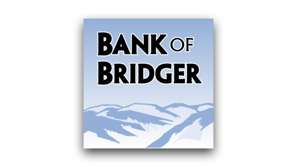 Bank of Bridger logo