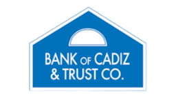 Bank of Cadiz and Trust Company logo