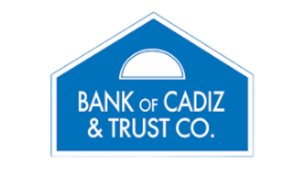 Bank of Cadiz and Trust Company logo