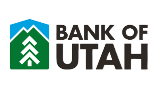 Bank of Utah logo