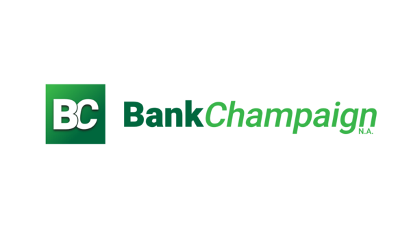 BankChampaign logo