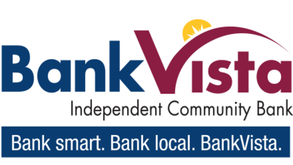 BankVista logo