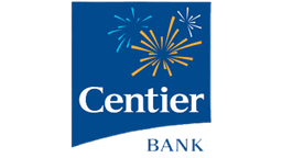 Centier Bank logo