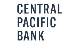 Central Pacific Bank logo