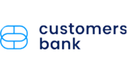 Customers Bank logo