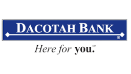 Dacotah Bank logo