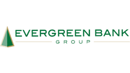 Evergreen Bank Group logo