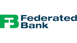 Federated Bank logo