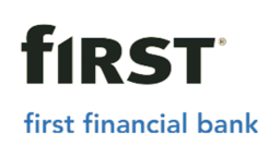 First Financial Bank logo