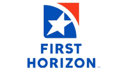 First Horizon Bank logo