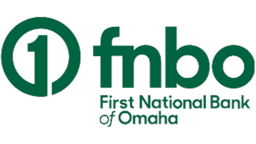 First National Bank of Omaha logo