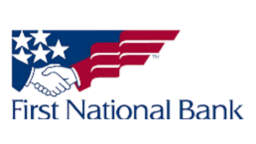 First National Bank of Pennsylvania logo