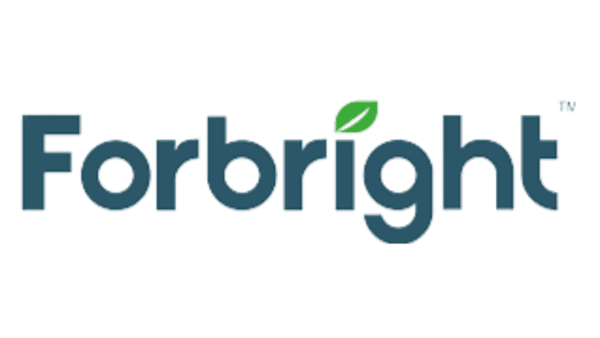 Forbright Bank logo