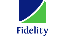 Fidelity Bank logo