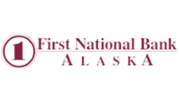 First National Bank Alaska logo