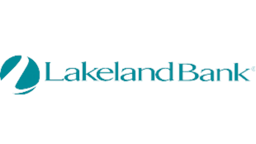 Lakeland Bank logo