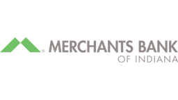 Merchants Bank of Indiana logo