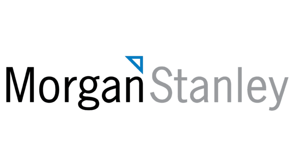 Morgan Stanley Bank logo