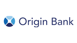 Origin Bank logo