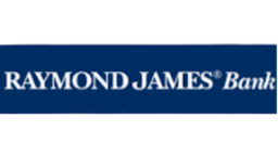 Raymond James Bank logo