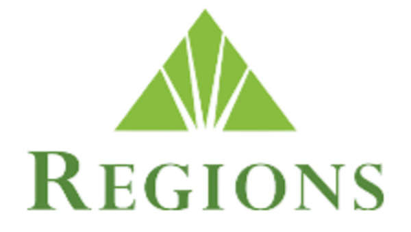 Regions Bank logo