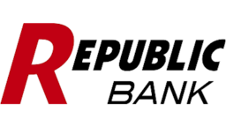 Republic Bank logo