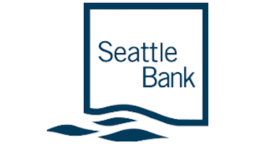 Seattle Bank logo