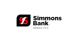 Simmons Bank logo