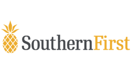 Southern First Bank logo