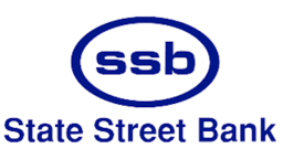 State Street Bank and Trust Company logo