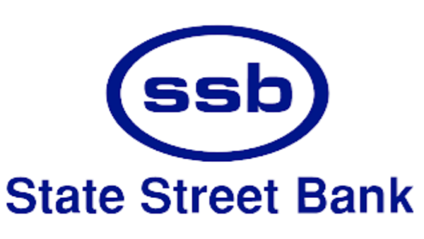 State Street Bank and Trust Company logo