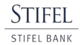 Stifel Bank logo