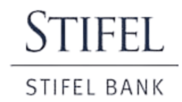 Stifel Bank logo