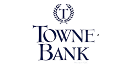 TowneBank logo